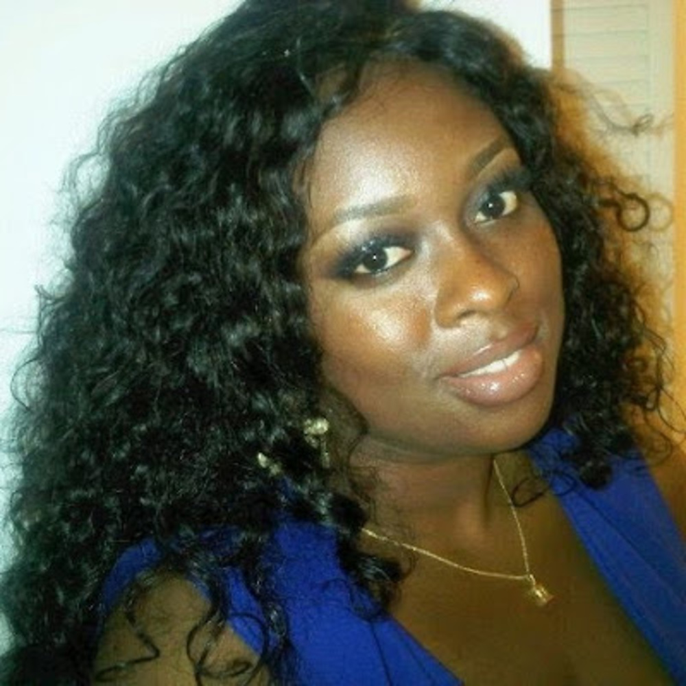 Meet your Posher, Adetoun